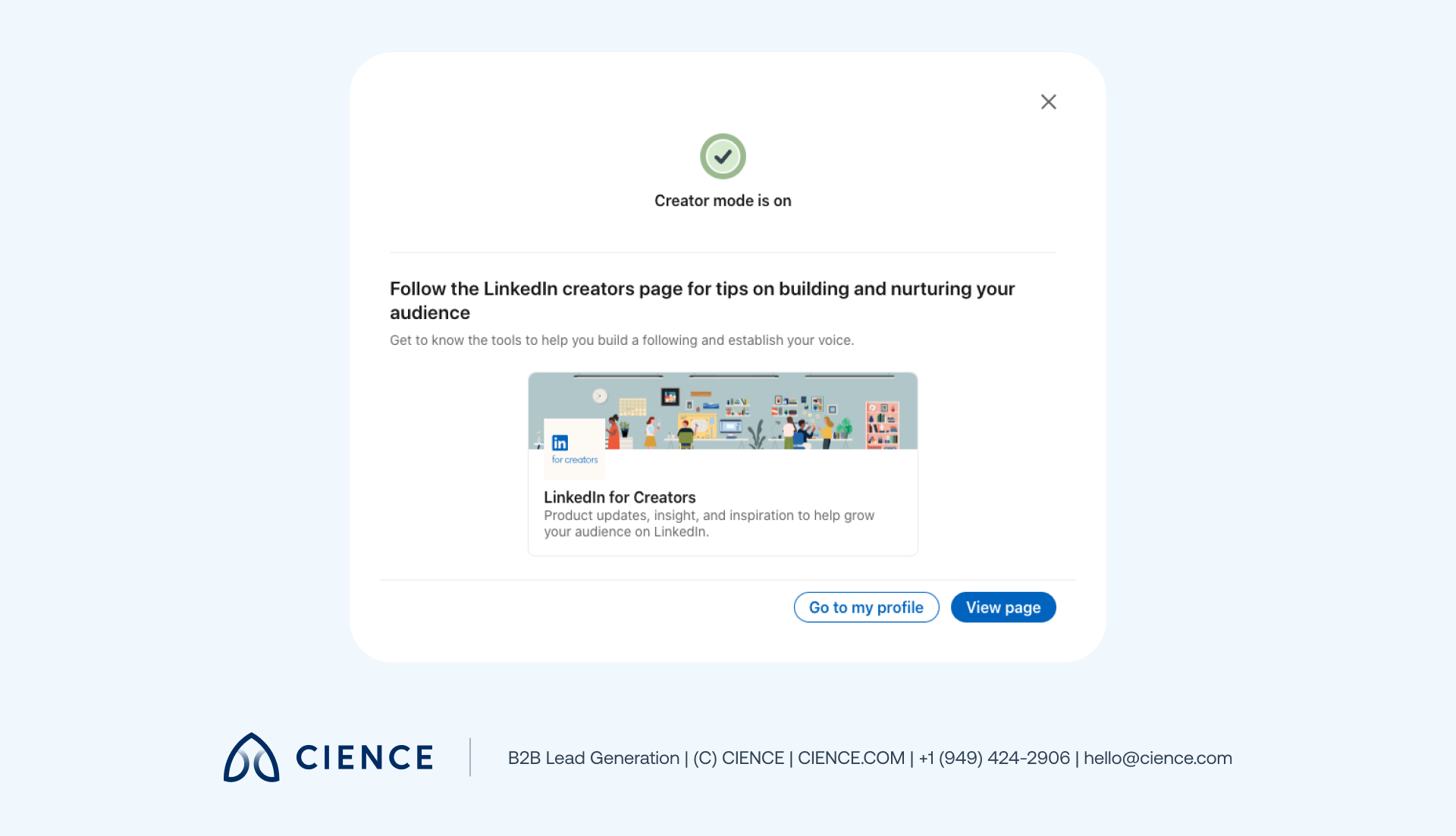 Leveraging Your Marketing Strategy_ LinkedIn Newsletters_9